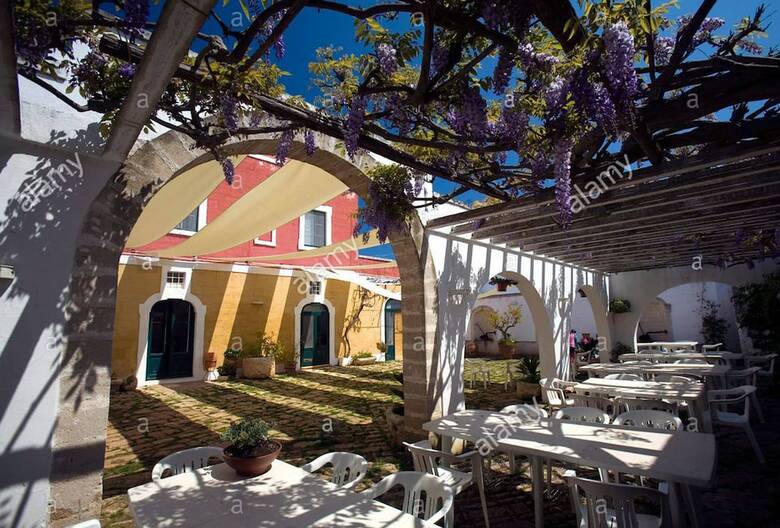 Agroturismo Masseria Refrigerio