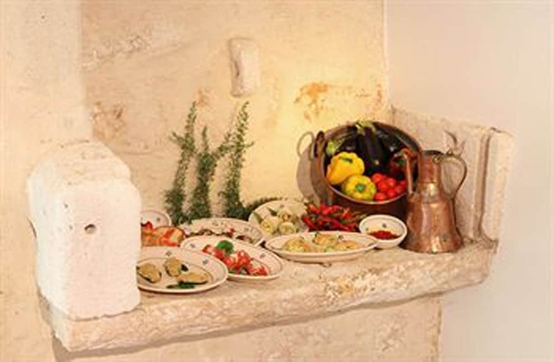 Agroturismo Masseria Refrigerio
