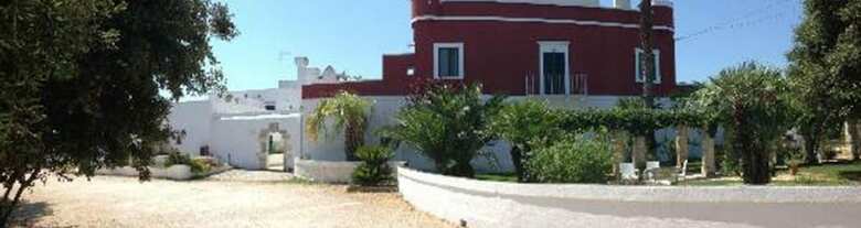 Agroturismo Masseria Refrigerio