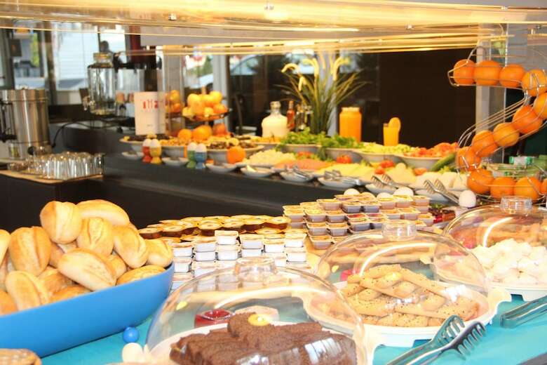 Hotel Payidar Suite
