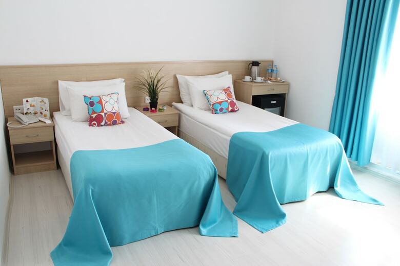 Hotel Payidar Suite