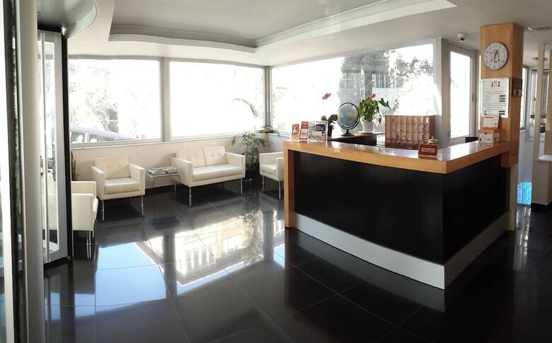 Hotel Payidar Suite