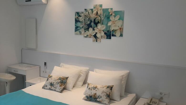 Hotel Payidar Suite