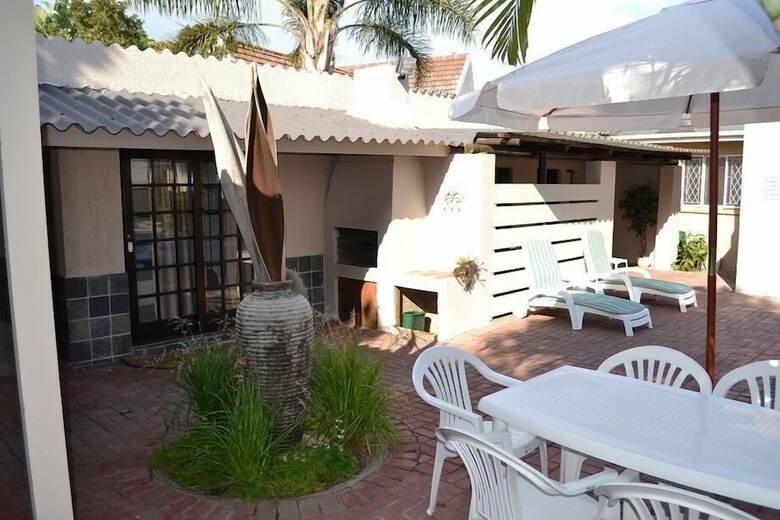 Hotel Appleby's Guest House