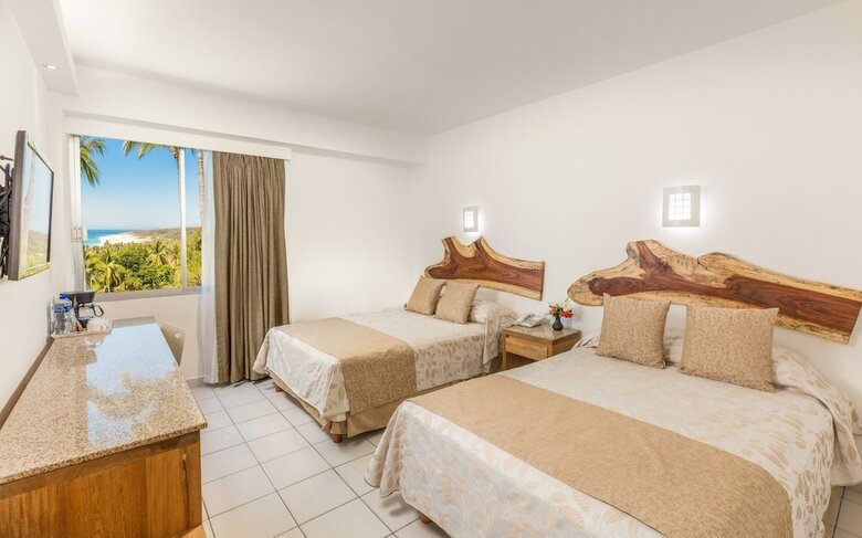 Apartamento Posada Real Puerto Escondido