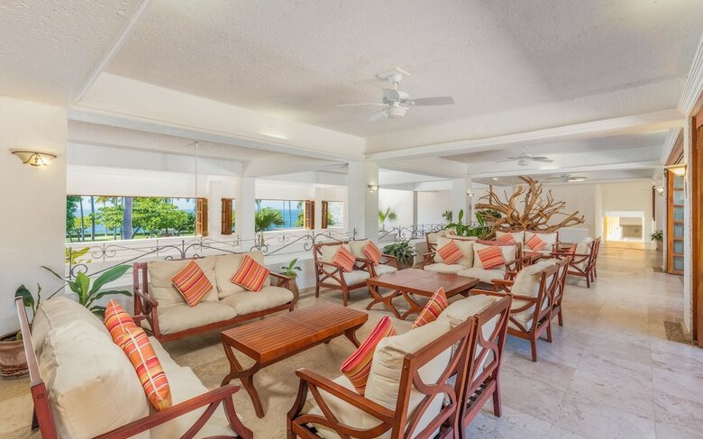 Apartamento Posada Real Puerto Escondido