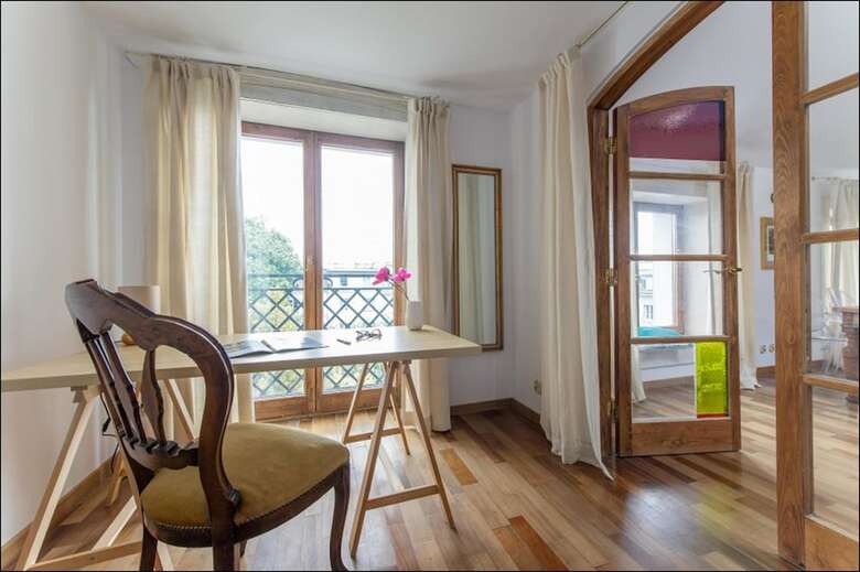 Aparthotel P&o Apartments Mokot�w