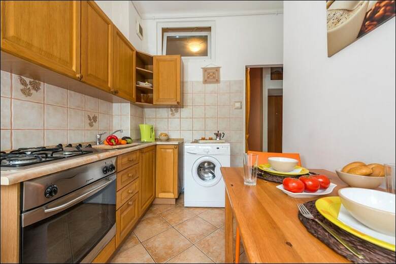 Aparthotel P&o Apartments Mokot�w