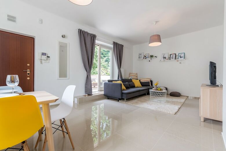 Aparthotel P&o Apartments Mokot�w