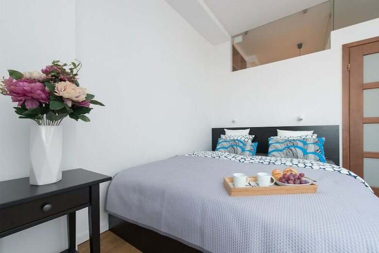 Aparthotel P&o Apartments Mokot�w
