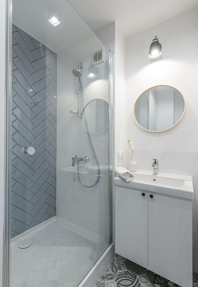 Aparthotel P&o Apartments Mokot�w