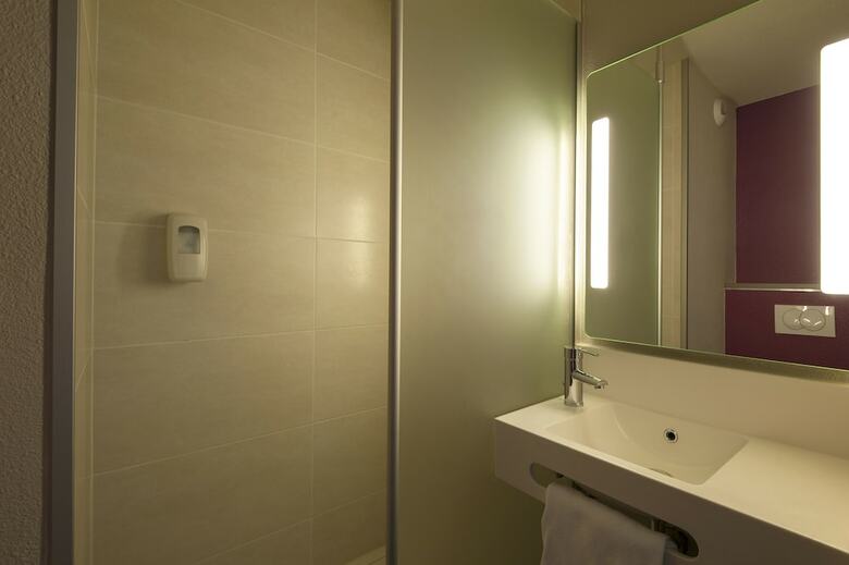 Hotel B&B H�tel Lyon Ouest Tassin