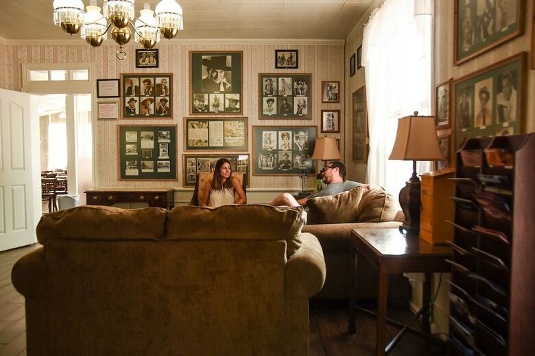 Hotel Parry Lodge