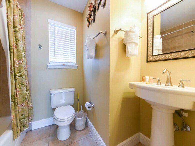 Apartamento Nantucket Rainbow Cottages