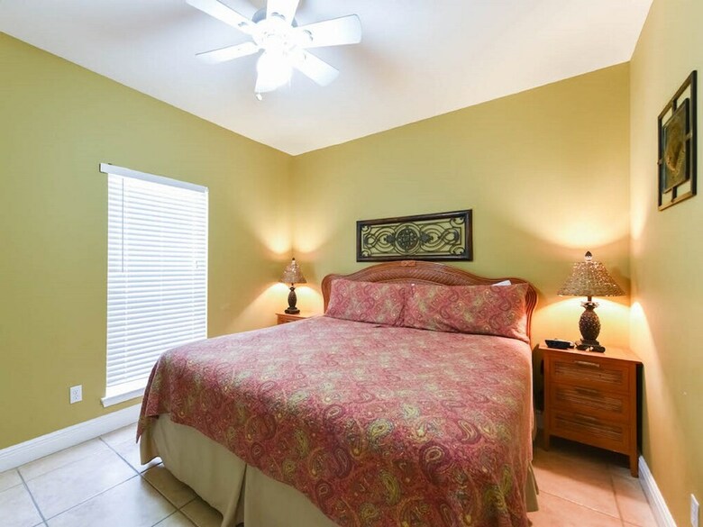 Apartamento Nantucket Rainbow Cottages