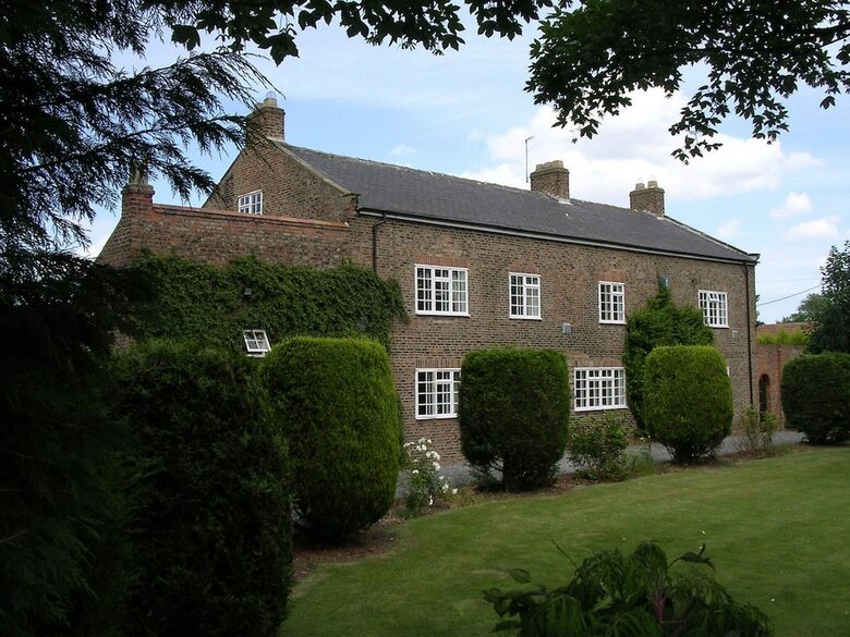Bed & Breakfast Manor Guest House