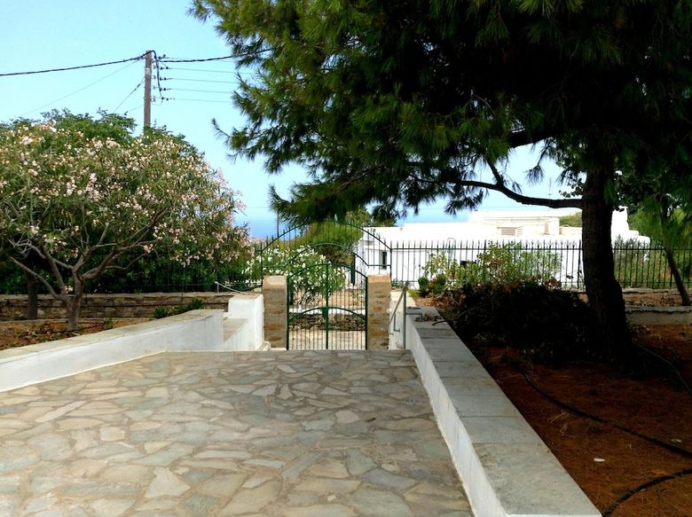 Apartamentos Windmill Complex
