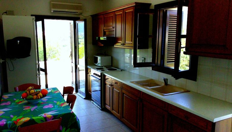 Apartamentos Windmill Complex