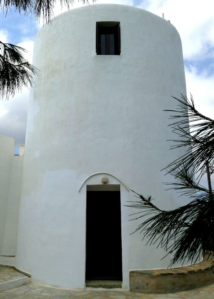Apartamentos Windmill Complex