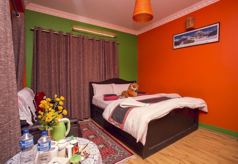 Hotel Blue Mountain Home Stay
