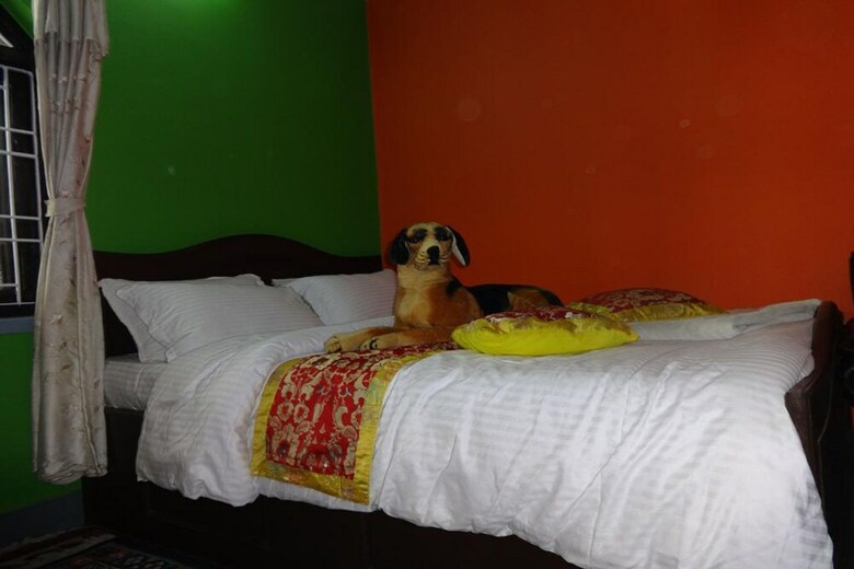 Hotel Blue Mountain Home Stay