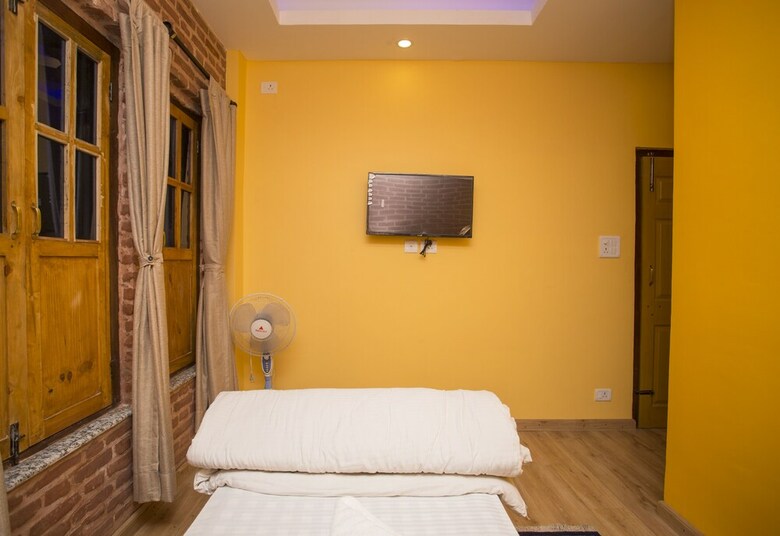 Hotel Blue Mountain Home Stay
