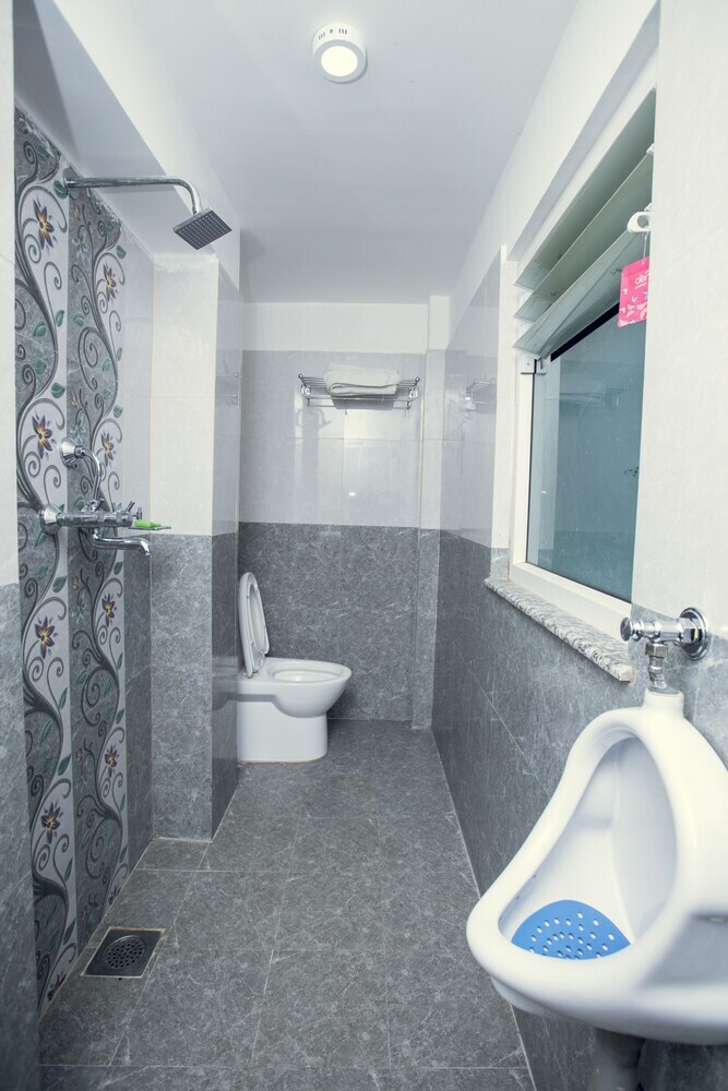 Hotel Blue Mountain Home Stay