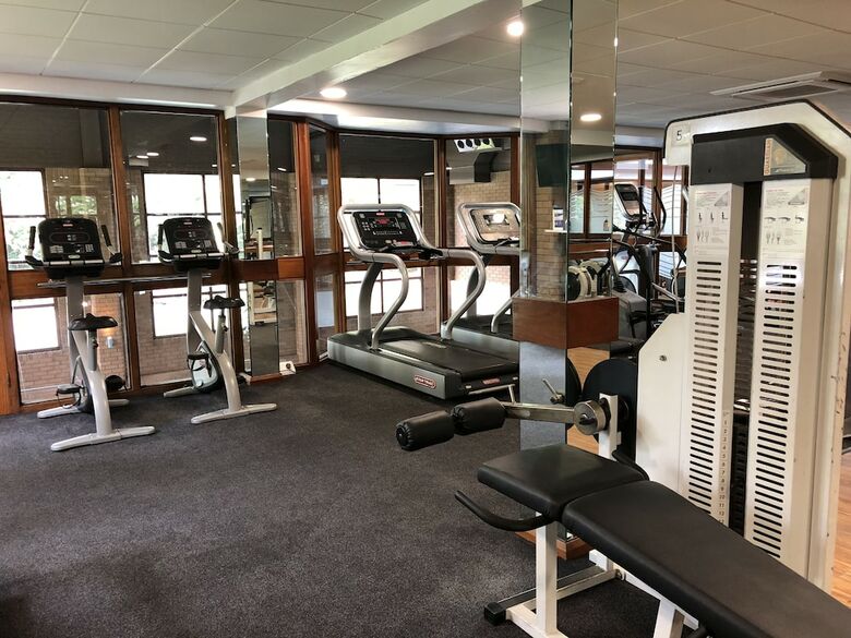 The Arden Hotel & Leisure Club