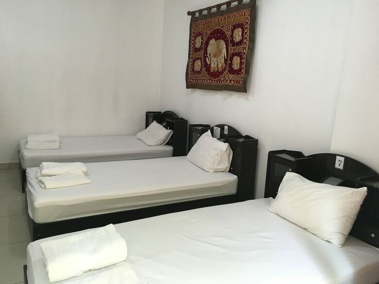 Hostal Jomtien Hostel