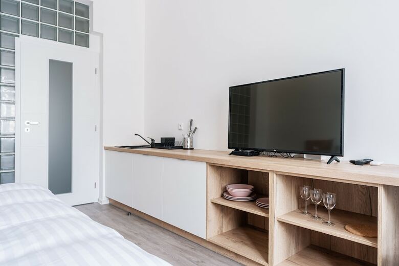 Self Check-in Apartments By Ambiente