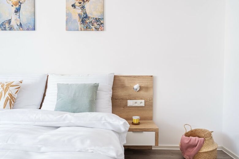 Self Check-in Apartments By Ambiente