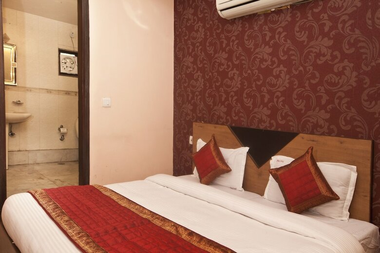 Oyo 337 Hotel Anand