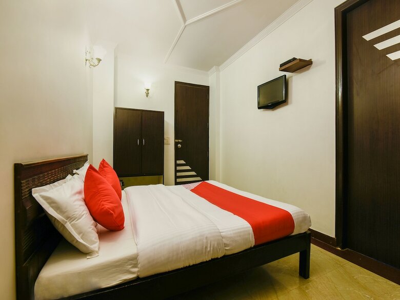 Hotel Amrit Villa