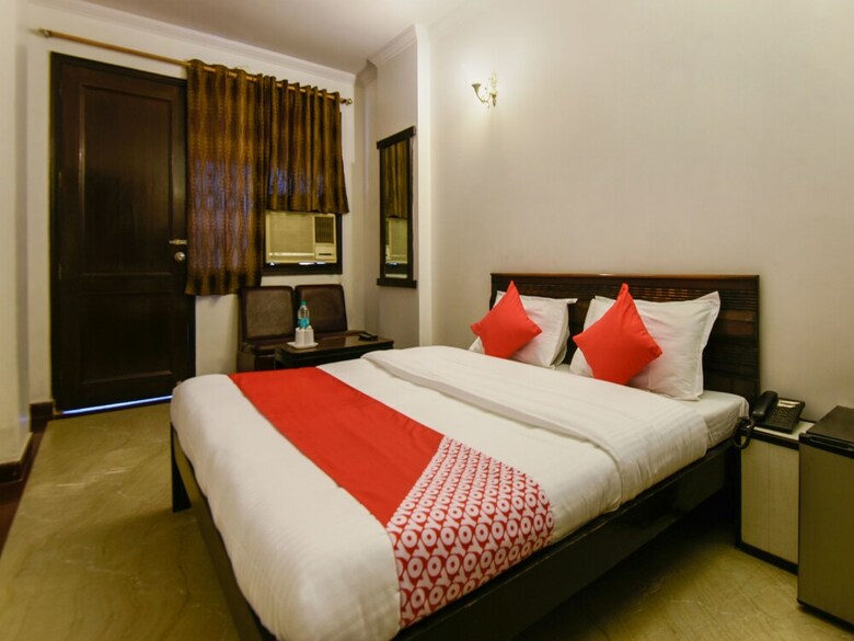 Hotel Amrit Villa