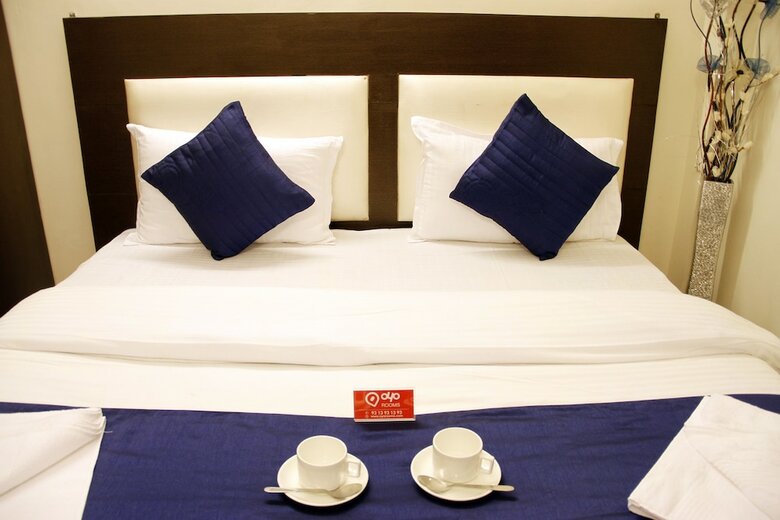 Oyo 630 Hotel Innova Homes