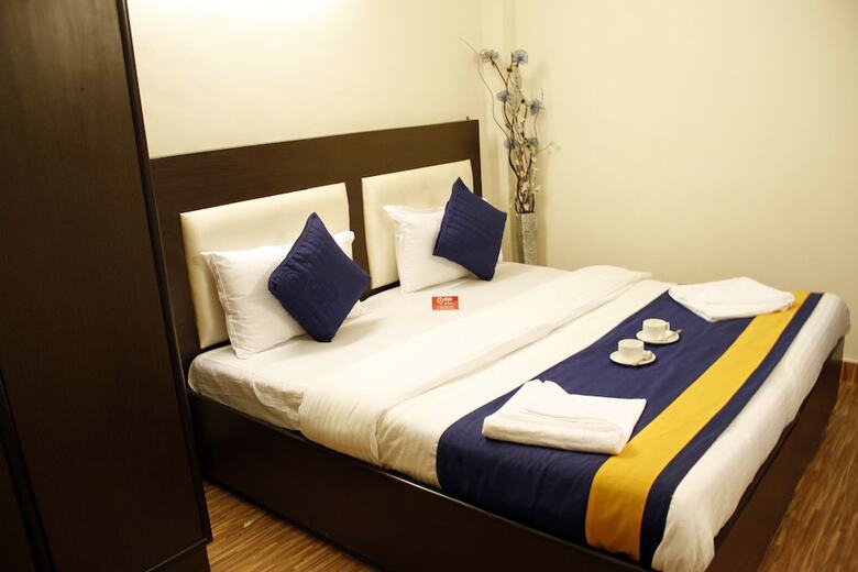 Oyo 630 Hotel Innova Homes