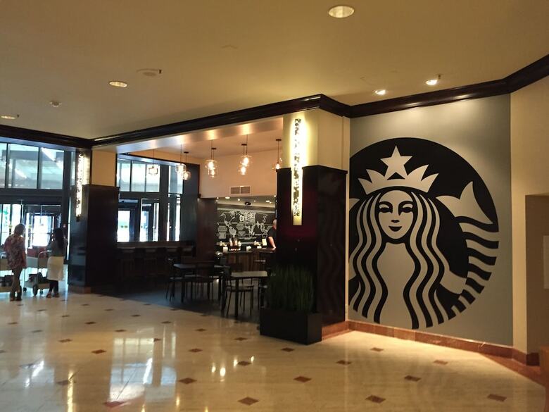 Hotel Hilton Rosemont Chicago O'hare