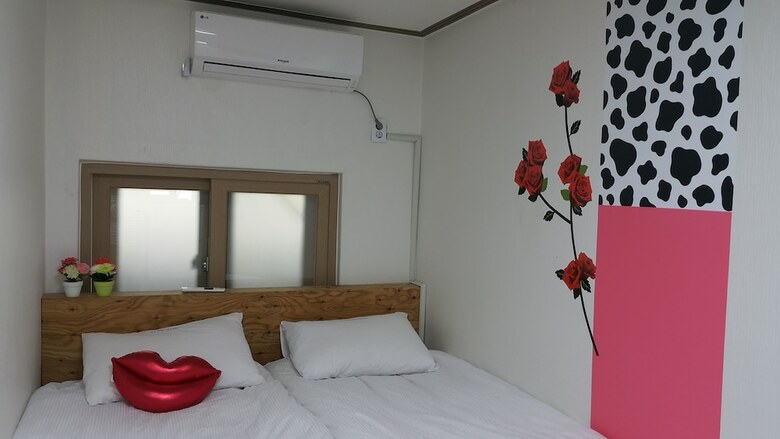 Hotel Myeongdong Guesthouse