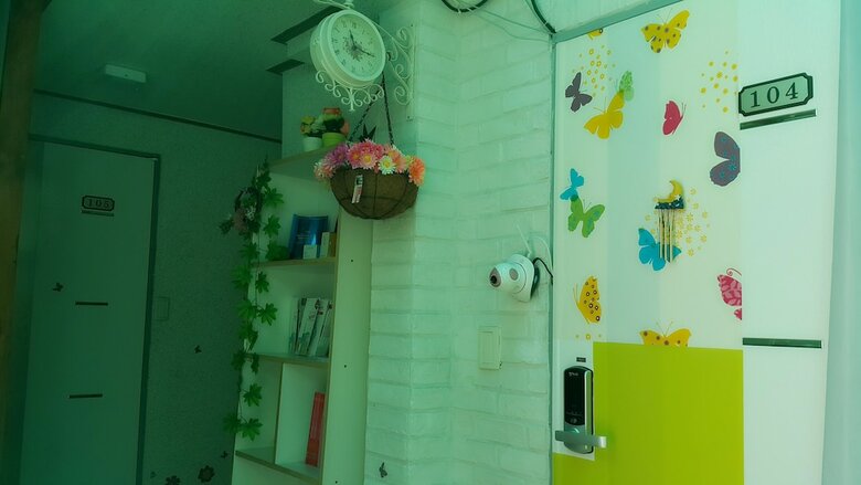 Hotel Myeongdong Guesthouse