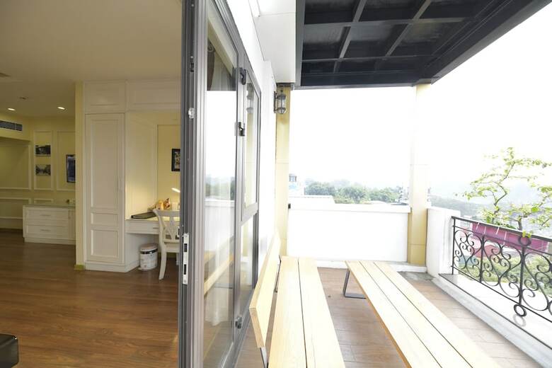 Hanoi Hm Boutique Hotel