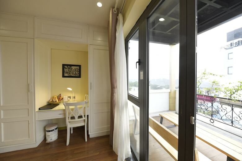 Hanoi Hm Boutique Hotel