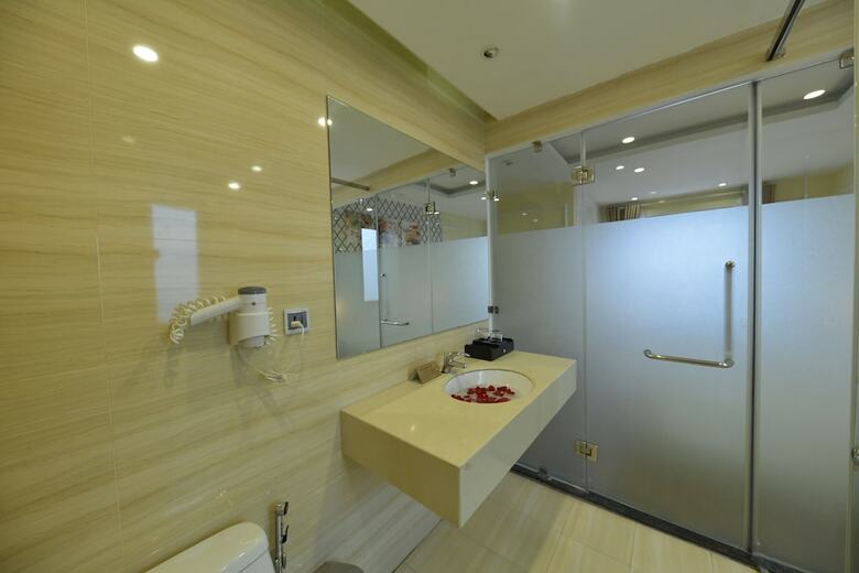 Hanoi Hm Boutique Hotel