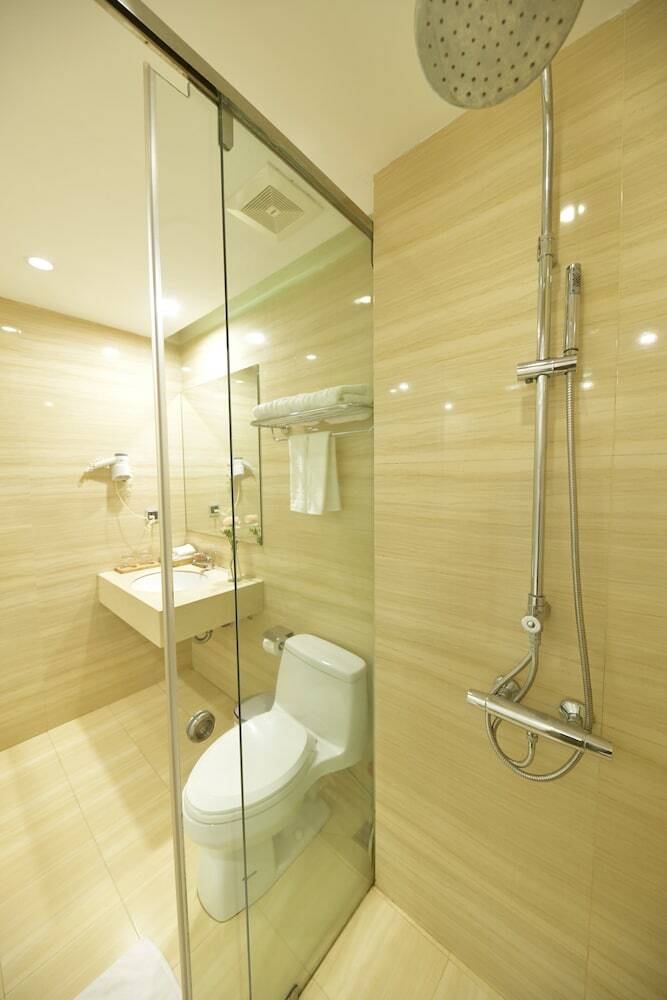 Hanoi Hm Boutique Hotel