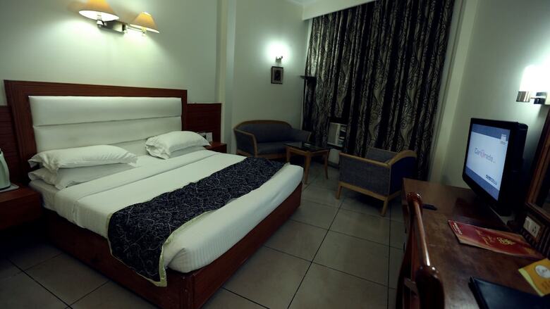 Hotel Devi Grand