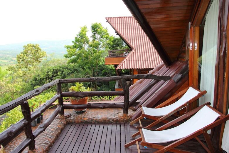 Hotel Phu Pha Nam Resort & Spa