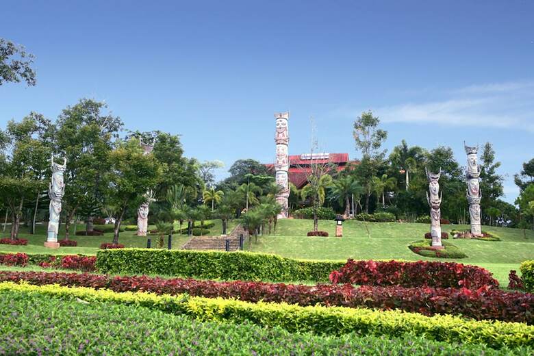 Hotel Phu Pha Nam Resort & Spa