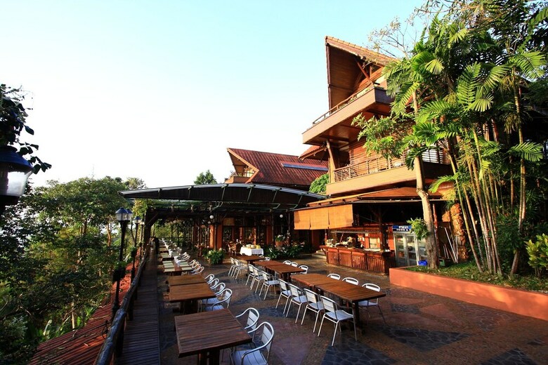 Hotel Phu Pha Nam Resort & Spa
