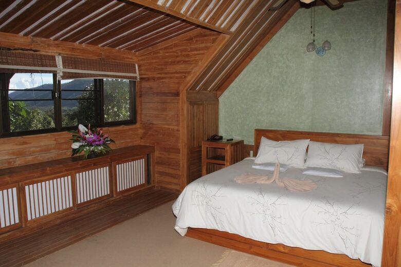 Hotel Phu Pha Nam Resort & Spa