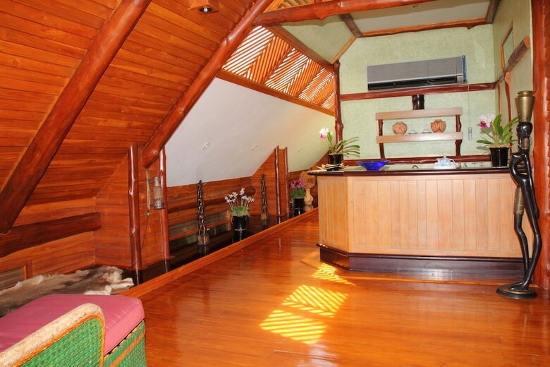 Hotel Phu Pha Nam Resort & Spa