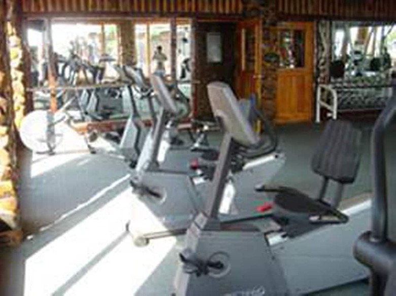 Hotel Phu Pha Nam Resort & Spa